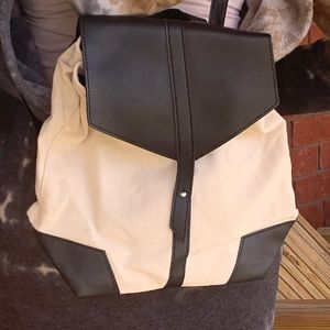 Deux Lux Backpack Purse